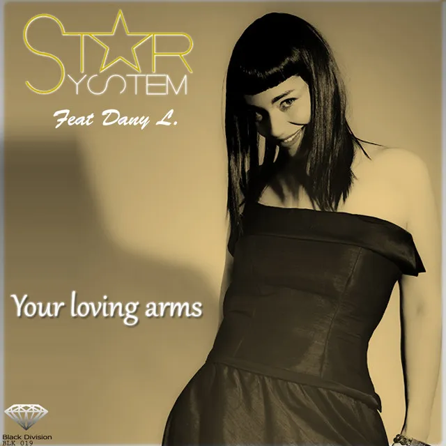 Your Loving Arms - Antonio Frulio & Enzomix Main Mix