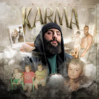 Karma by Unknown Artist