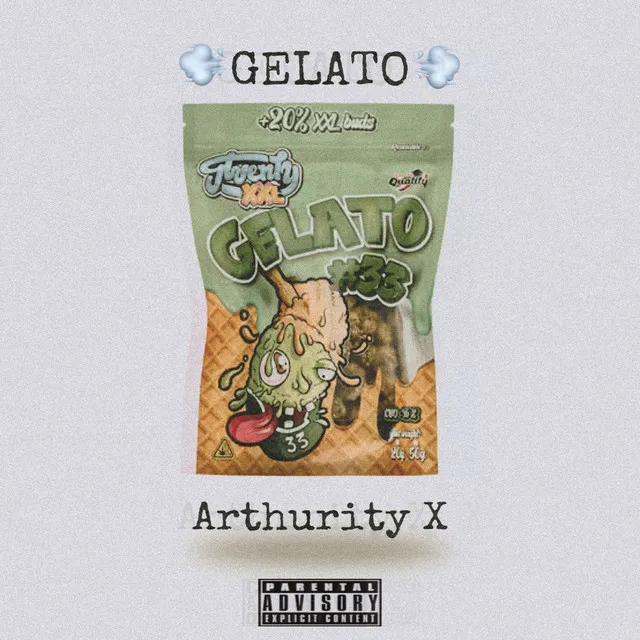 Gelato