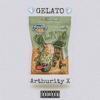 Gelato by Arthurity X