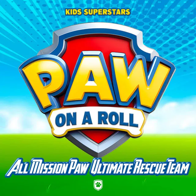 Pup Pup Boogie (From "Paw Patrol") [Remix]