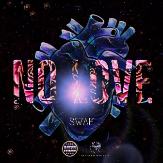 No Love by The Conscious Club