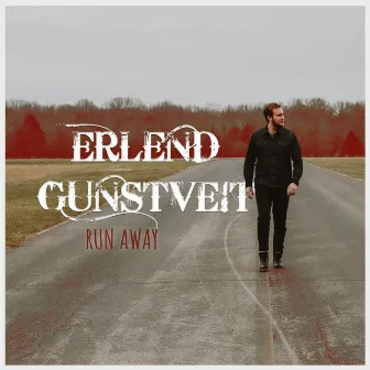 Run Away by Erlend Gunstveit