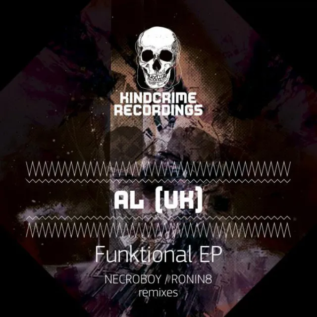 Funktional - Ronin8 Remix