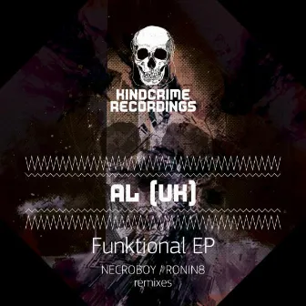 Funktional EP by Al (UK)