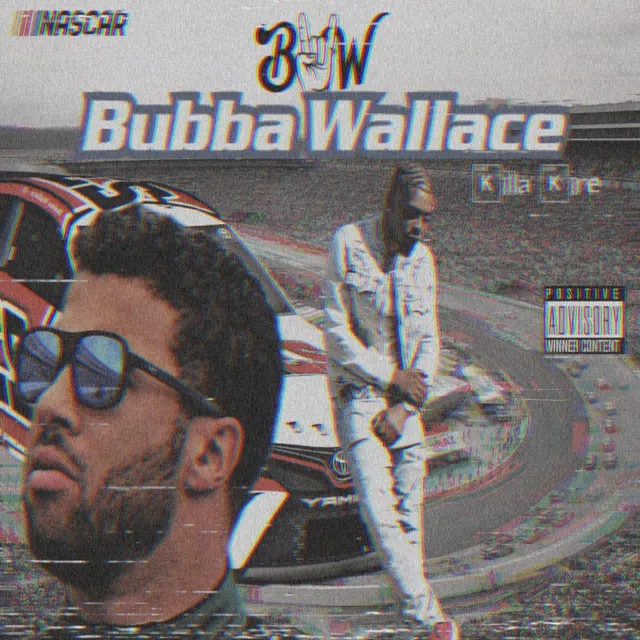 Bubba Wallace