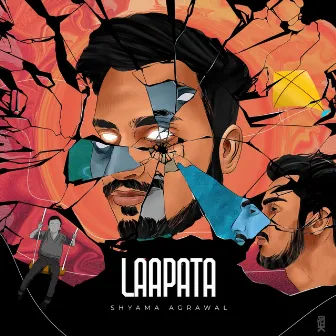 Laapata by Shyama Agrawal