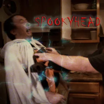 Spookyhead by Dust