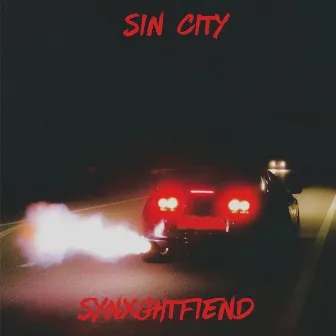 Sin City by SYNXGHTFIEND