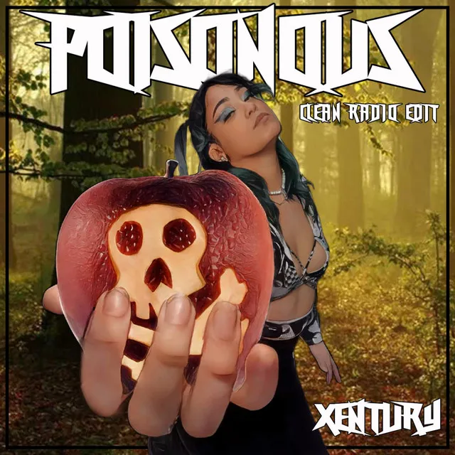 Poisonous (Radio Edit)