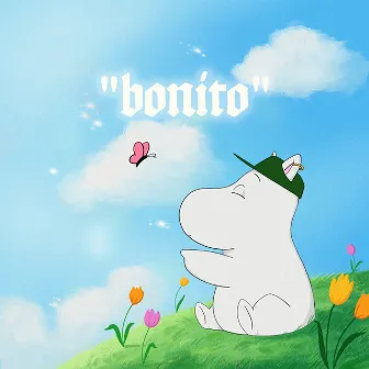 Bonito by Antonio Redes