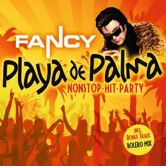 Playa de Palma Nonstop-Hit-Party by Fancy