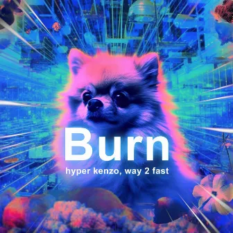 Burn (Techno) by Way 2 Fast