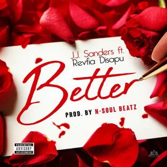 Better by J.J. Sanders