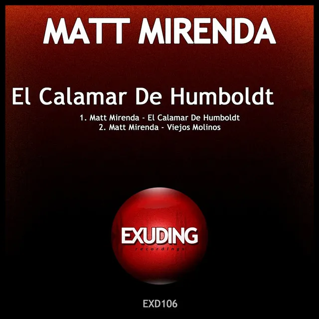 El Calamar de Humboldt