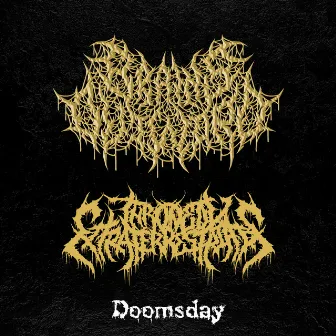 Doomsday by Unknown Artist