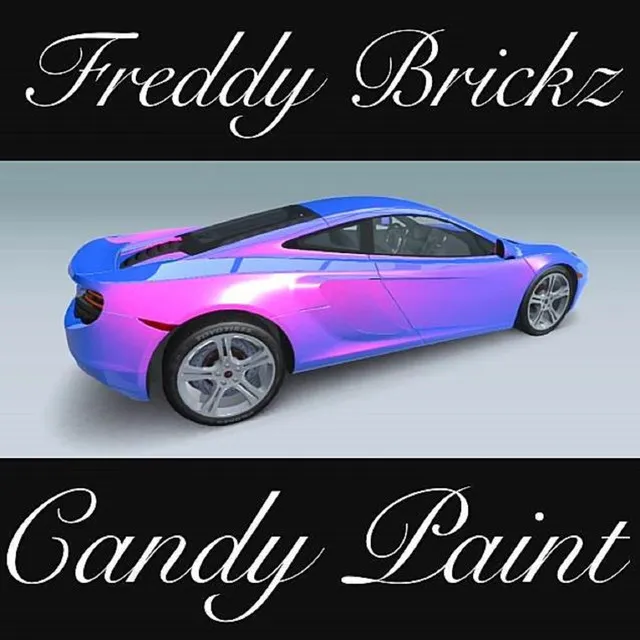 Candy Paint