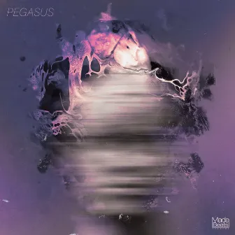 Pegasus by Sugar Glider