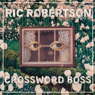 Crossword Boss by Ric Robertson