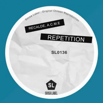 Repetition by A.C.M.E.