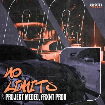 No Limits by Frxnt Prod