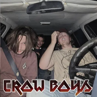 Crow Tapes 3 by Brain vs The World