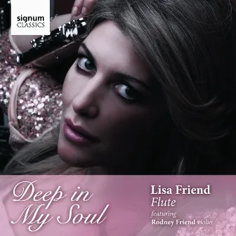 Deep In My Soul by Lisa Friend