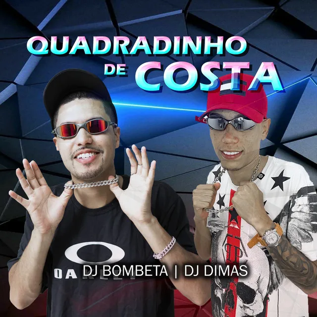 Quadradinho de Costa