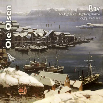 Rav by Ole Olsen