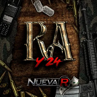 RA Y 24 by Grupo Nueva R