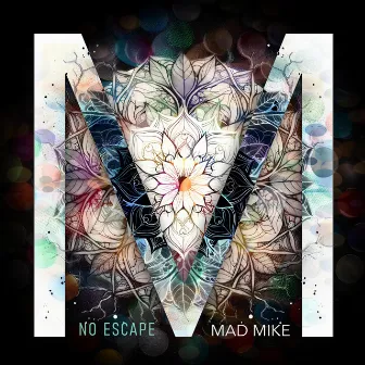 No escape by MadMike