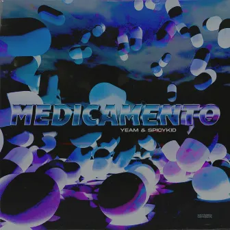 Medicamento by SovlGvng