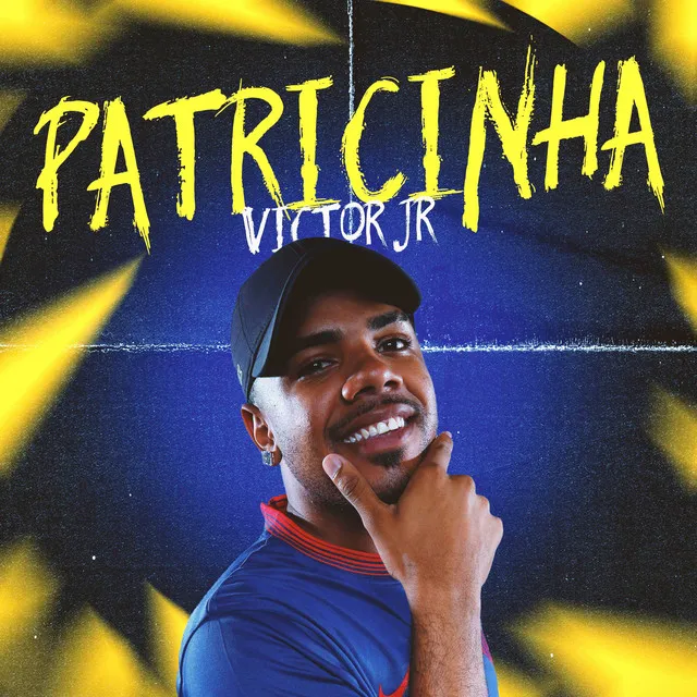 Patricinha