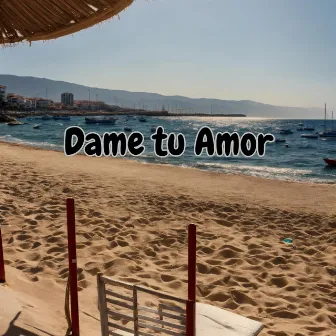 Dame Tu Amor by Grupo Luz de Vida