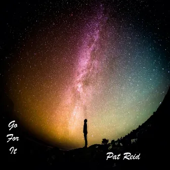 Go For It by Pat Reid