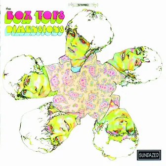 Dimensions by The Box Tops