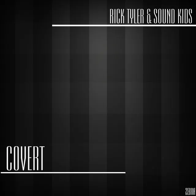 Covert - Dubstep Mix