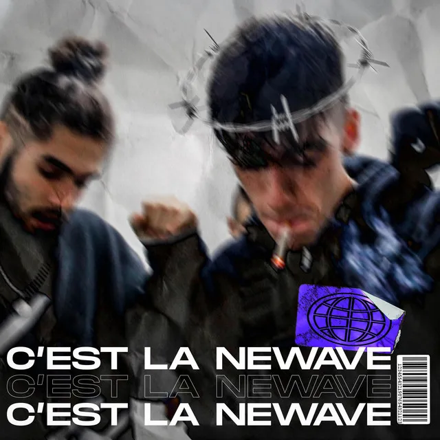 C'est la Newave