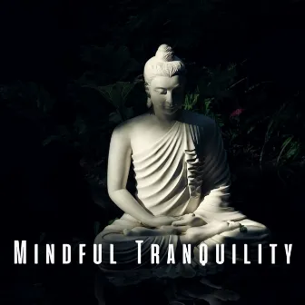 Mindful Tranquility: Meditation with Ambient Music by Lotus Frequencies