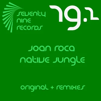 Native Jungle by Joan Roca