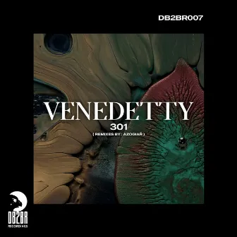 301 by Venedetty