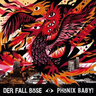 Phoenix Baby ! by Der Fall Böse