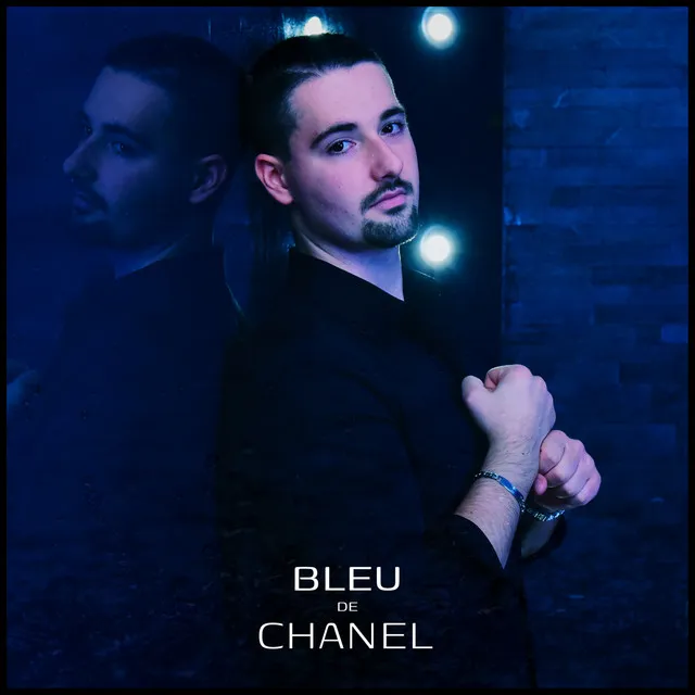 Bleu de Chanel