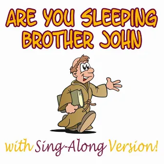 Are You Sleeping Brother John by Mommy Sings