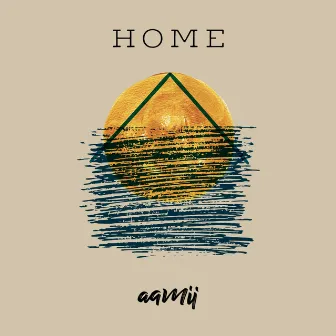 Home by aamii