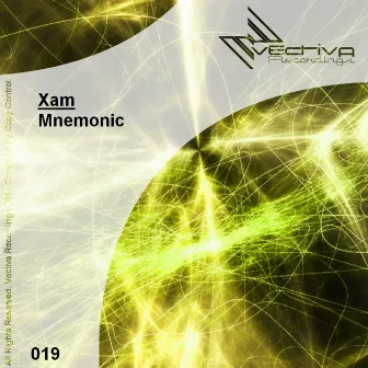 Mnemonic by Xam