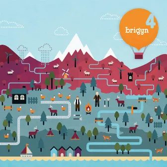 Brigyn 4 by Brigyn