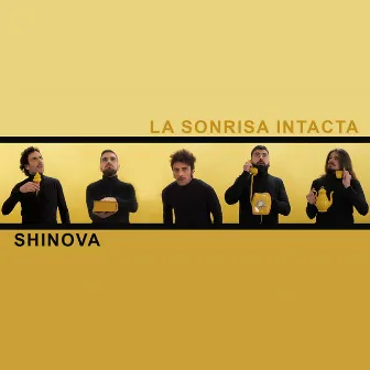 La sonrisa intacta by Shinova