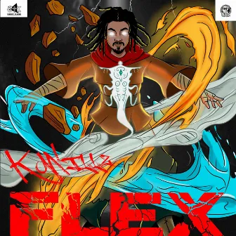 FLEX by K. Willz