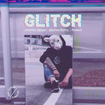 Glitch by Jhosttin Harper